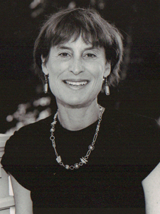 Ellen Glazer